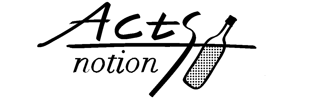 ACTS notion